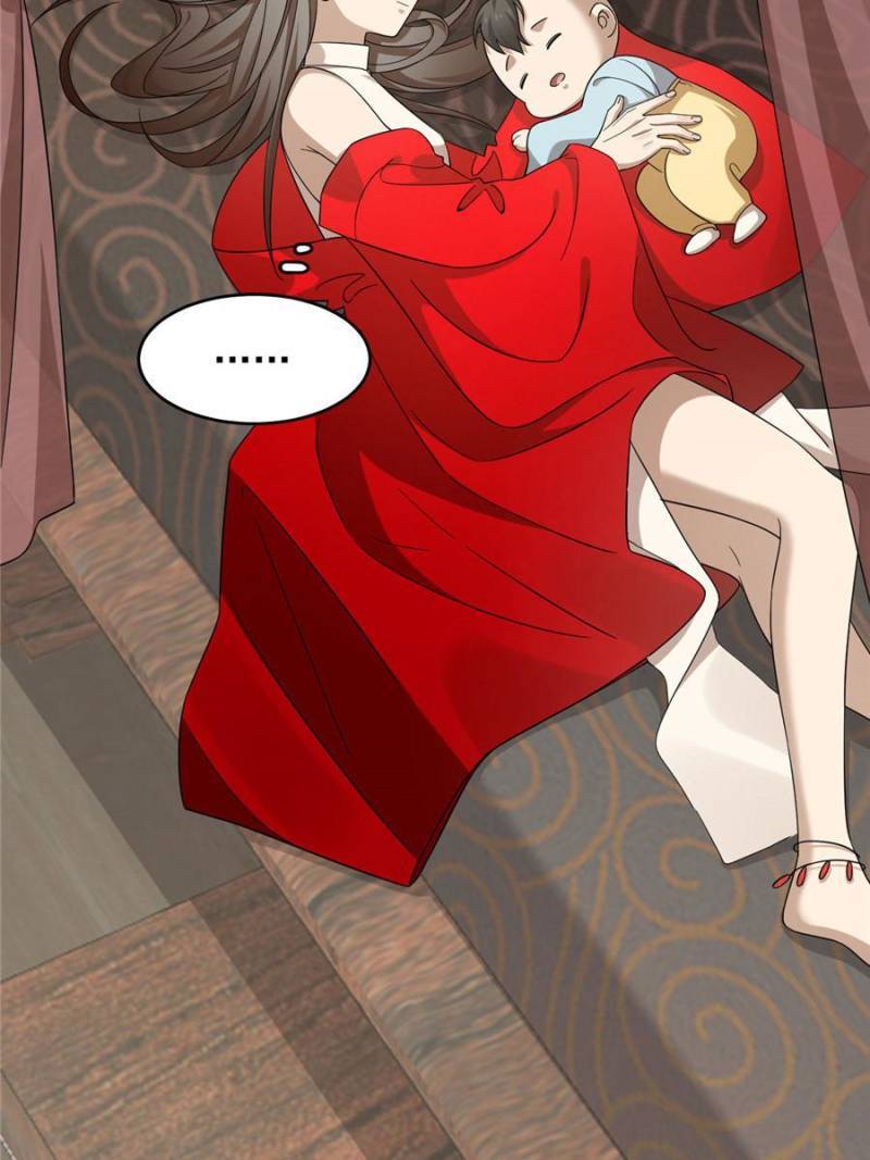 Queen of Poison: the Legend of a Super Agent, Doctor and Princess chapter 333 page 35