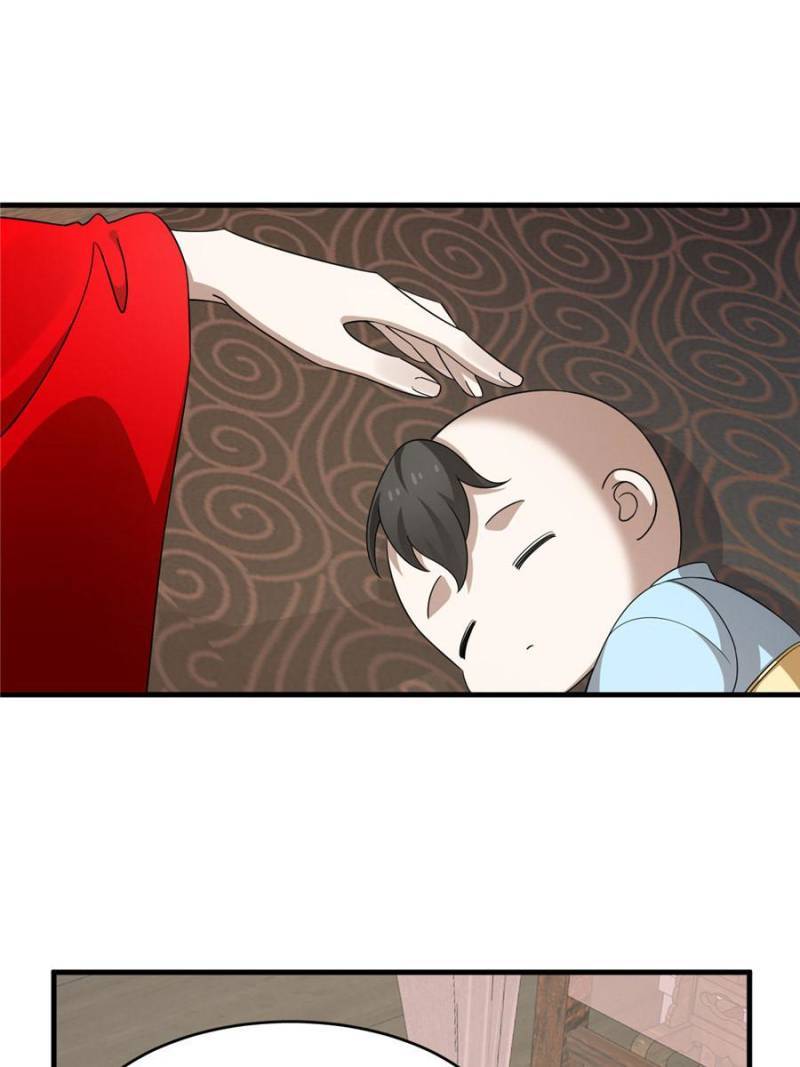 Queen of Poison: the Legend of a Super Agent, Doctor and Princess chapter 333 page 37