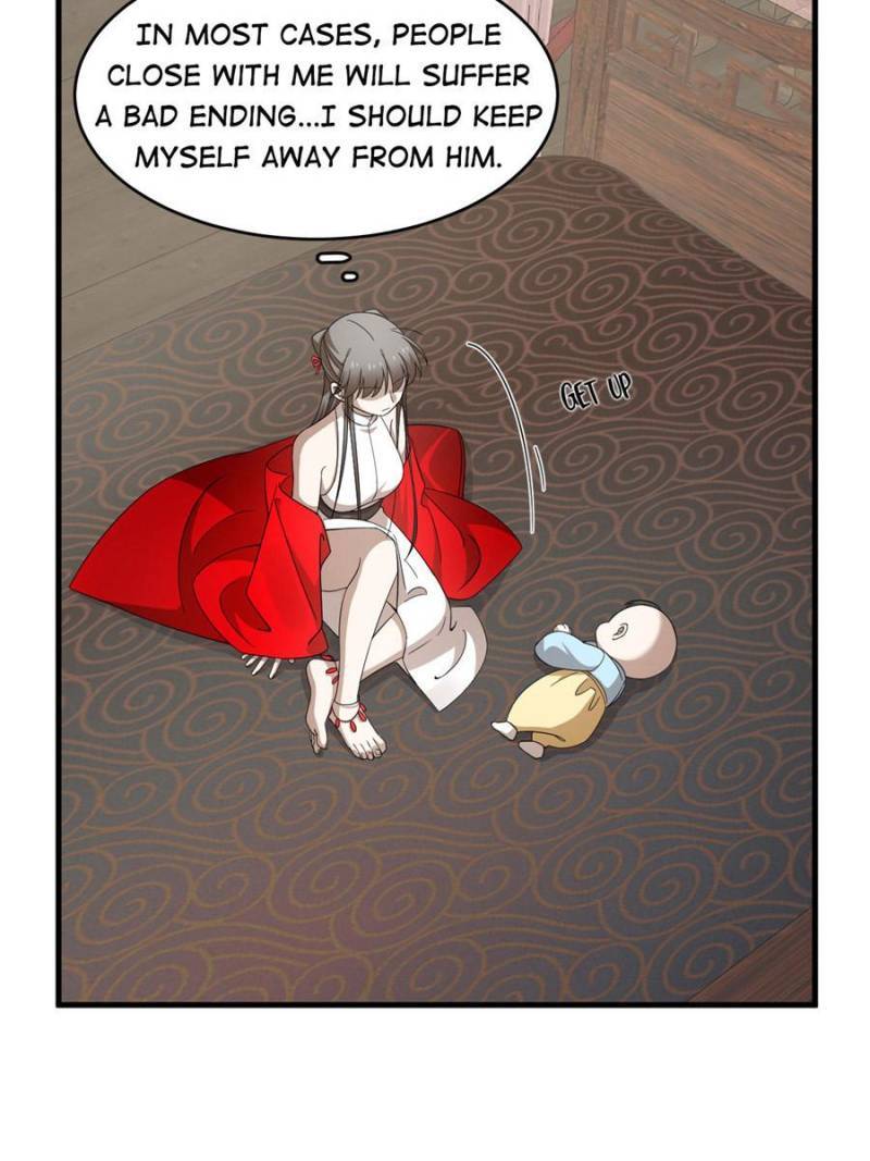 Queen of Poison: the Legend of a Super Agent, Doctor and Princess chapter 333 page 38