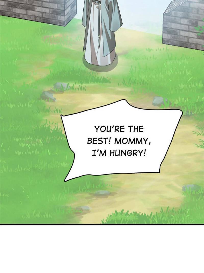 Queen of Poison: the Legend of a Super Agent, Doctor and Princess chapter 333 page 41