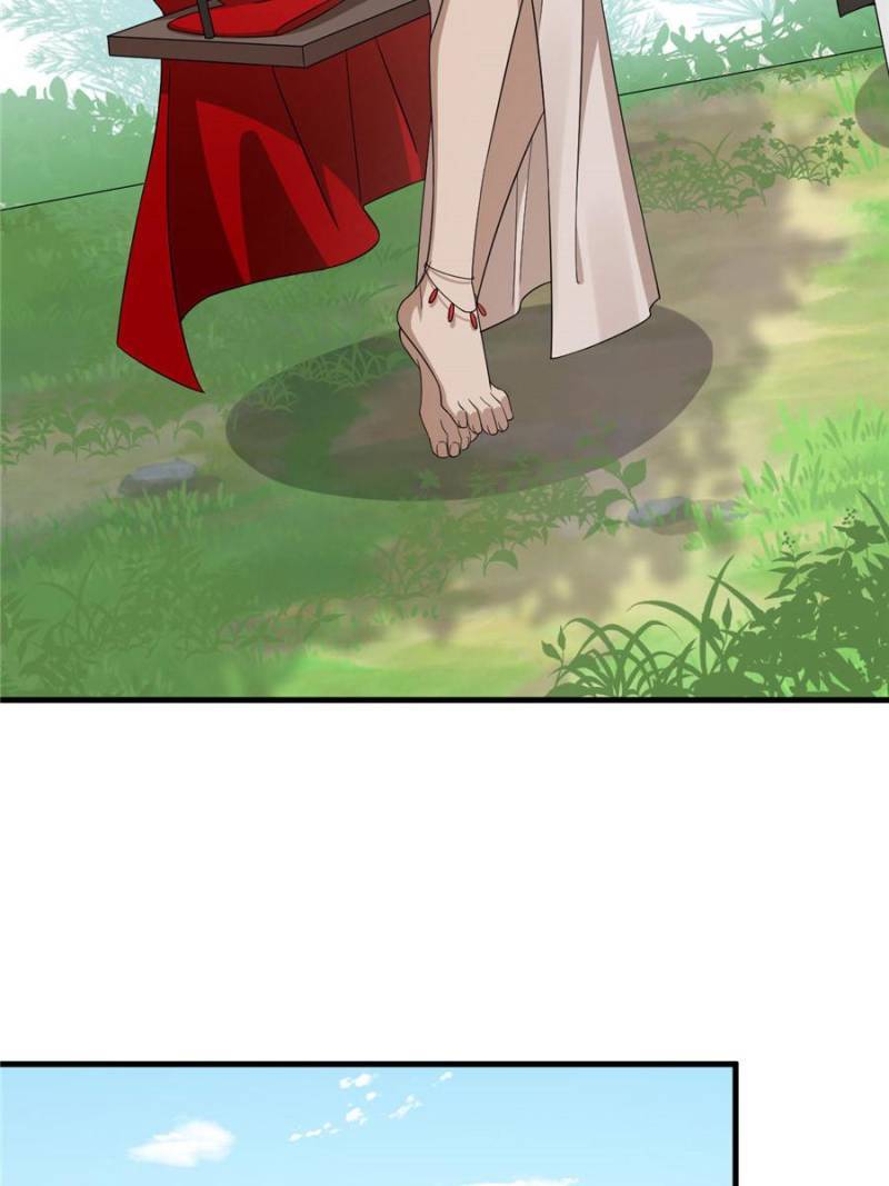 Queen of Poison: the Legend of a Super Agent, Doctor and Princess chapter 333 page 44