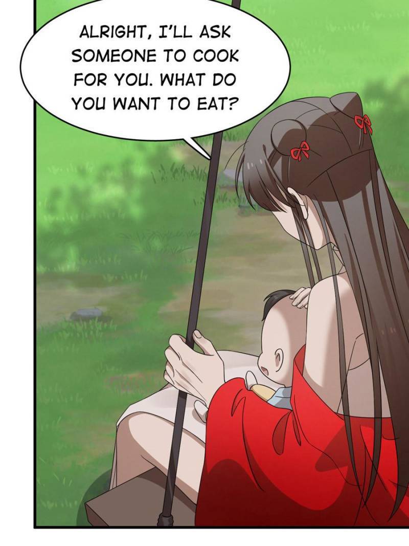 Queen of Poison: the Legend of a Super Agent, Doctor and Princess chapter 333 page 47