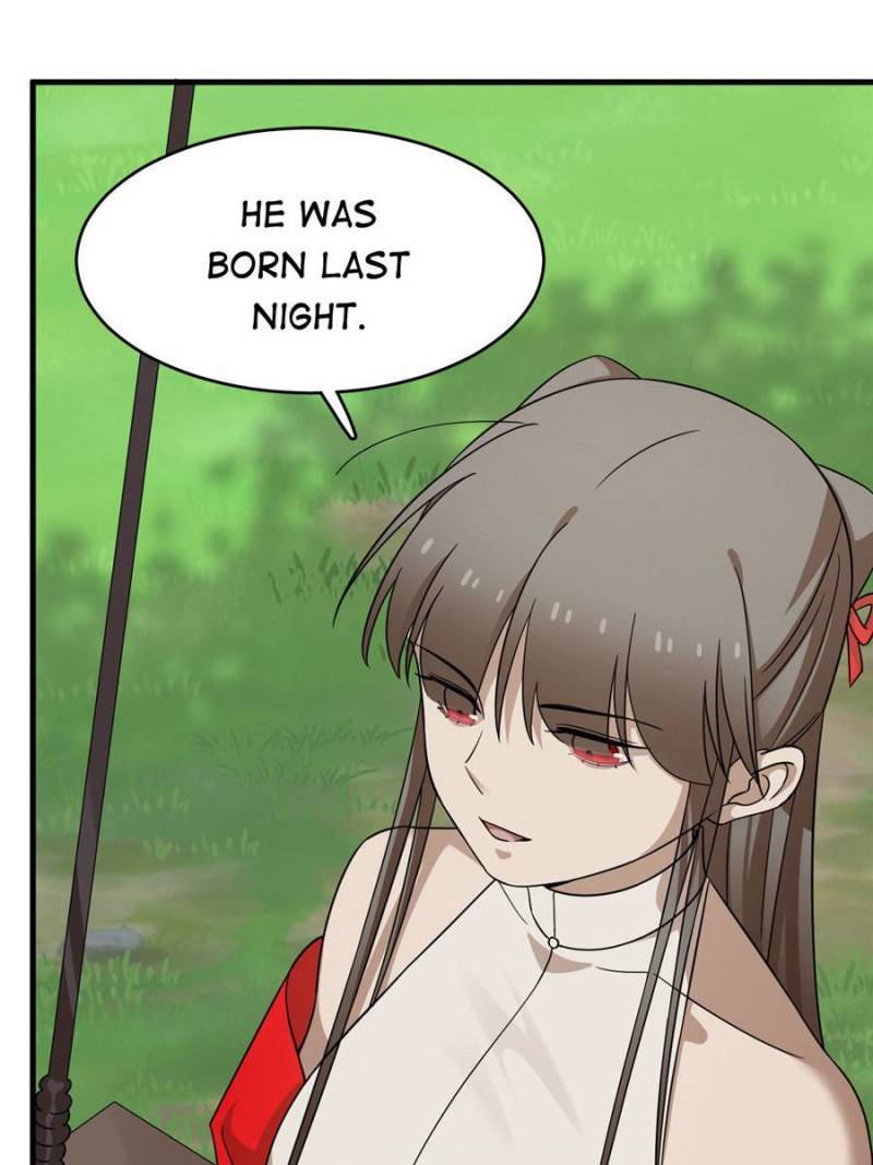 Queen of Poison: the Legend of a Super Agent, Doctor and Princess chapter 333 page 50