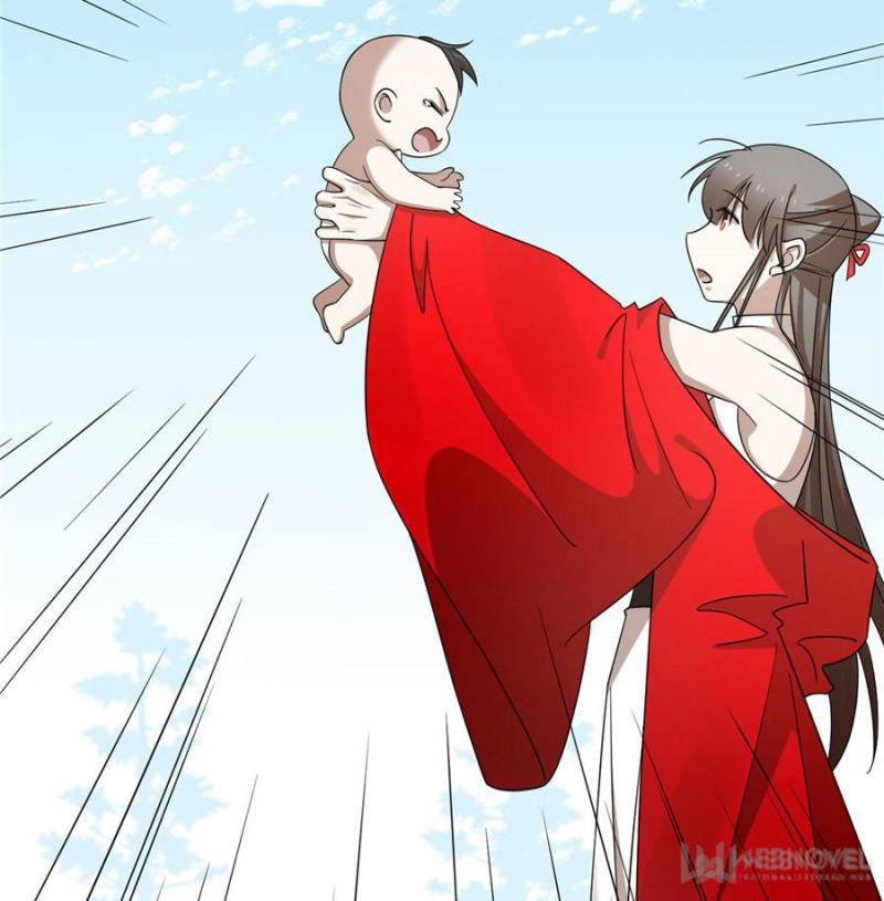 Queen of Poison: the Legend of a Super Agent, Doctor and Princess chapter 333 page 9