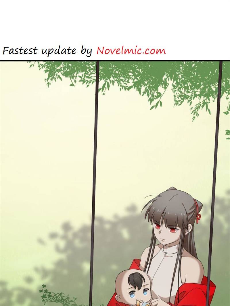 Queen of Poison: the Legend of a Super Agent, Doctor and Princess chapter 334 page 1