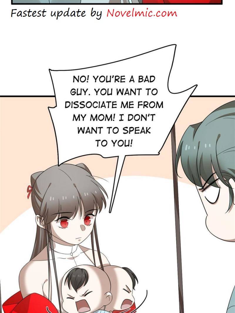 Queen of Poison: the Legend of a Super Agent, Doctor and Princess chapter 334 page 10