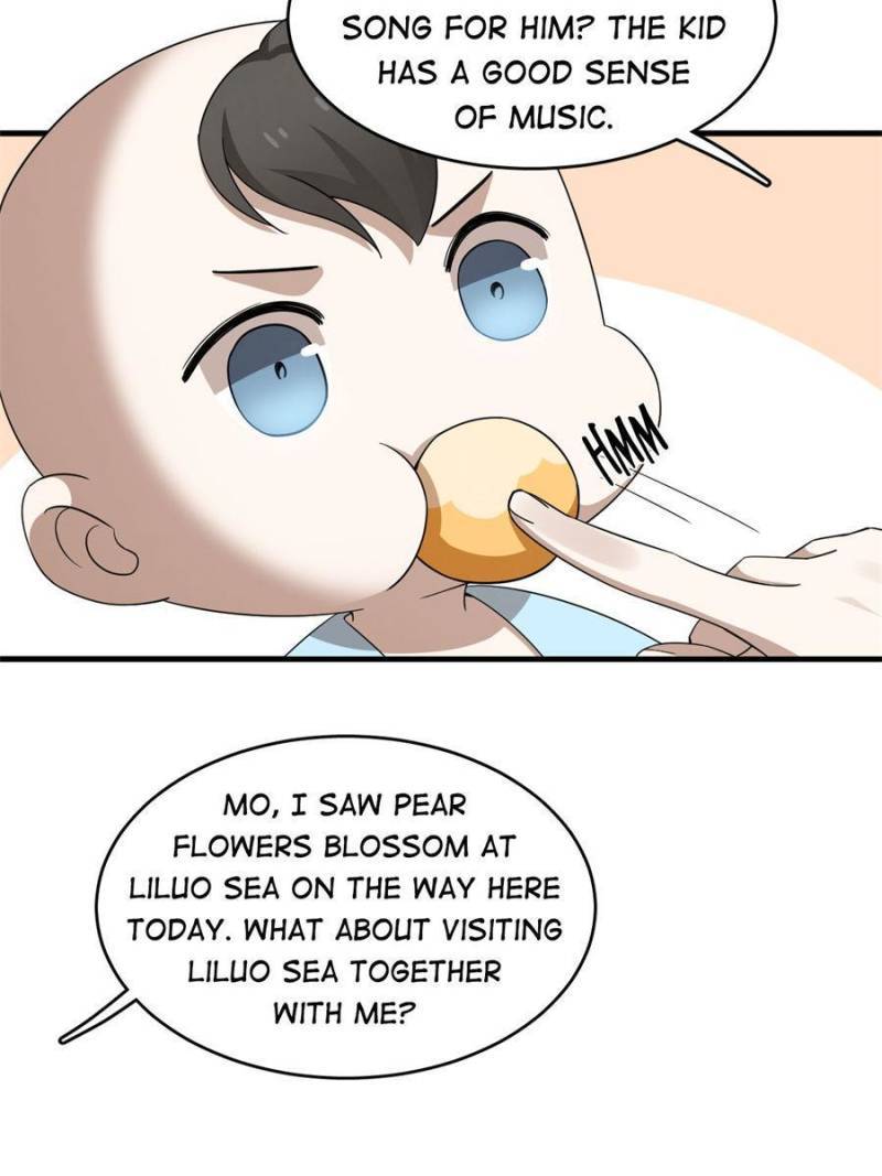 Queen of Poison: the Legend of a Super Agent, Doctor and Princess chapter 334 page 15