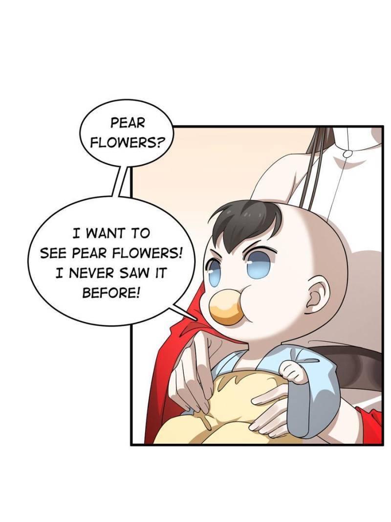 Queen of Poison: the Legend of a Super Agent, Doctor and Princess chapter 334 page 16