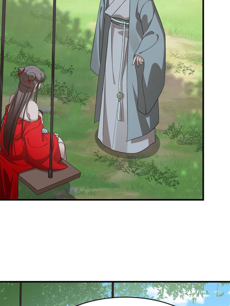 Queen of Poison: the Legend of a Super Agent, Doctor and Princess chapter 334 page 19