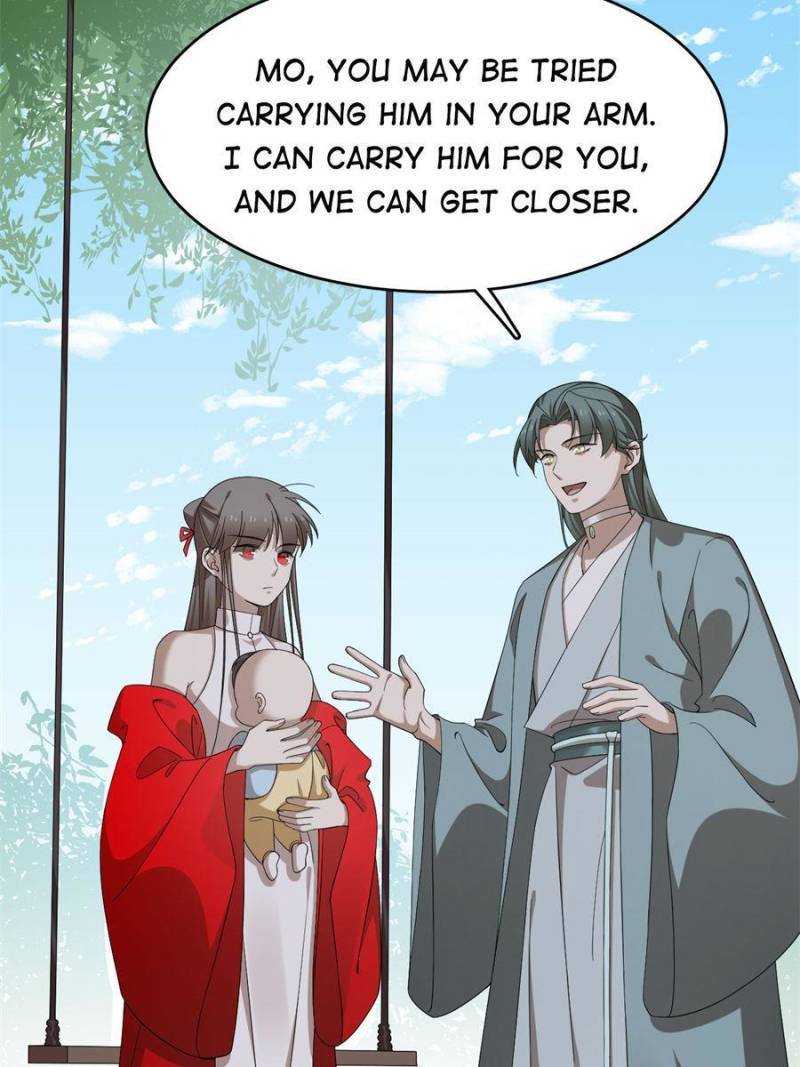 Queen of Poison: the Legend of a Super Agent, Doctor and Princess chapter 334 page 20