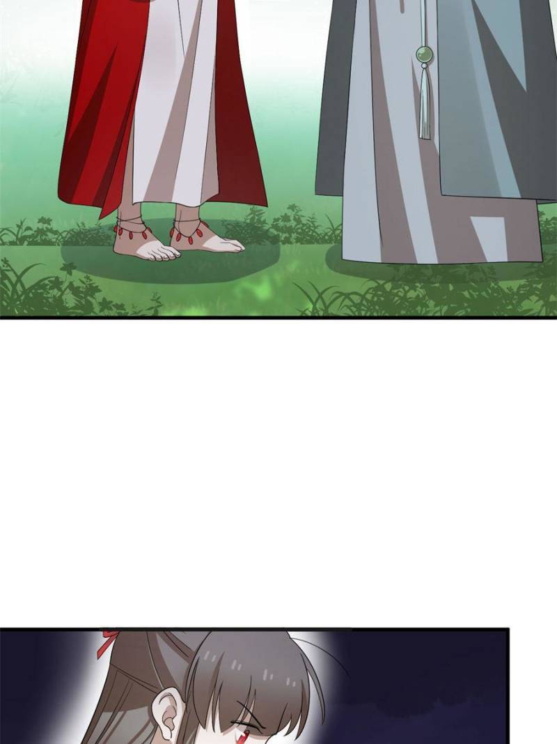 Queen of Poison: the Legend of a Super Agent, Doctor and Princess chapter 334 page 21