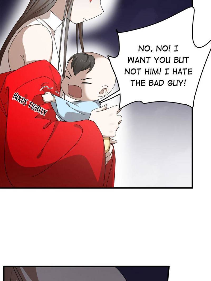 Queen of Poison: the Legend of a Super Agent, Doctor and Princess chapter 334 page 22