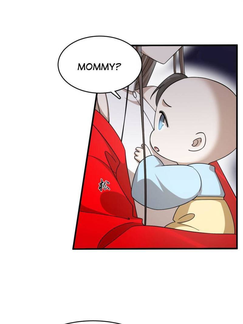 Queen of Poison: the Legend of a Super Agent, Doctor and Princess chapter 334 page 25