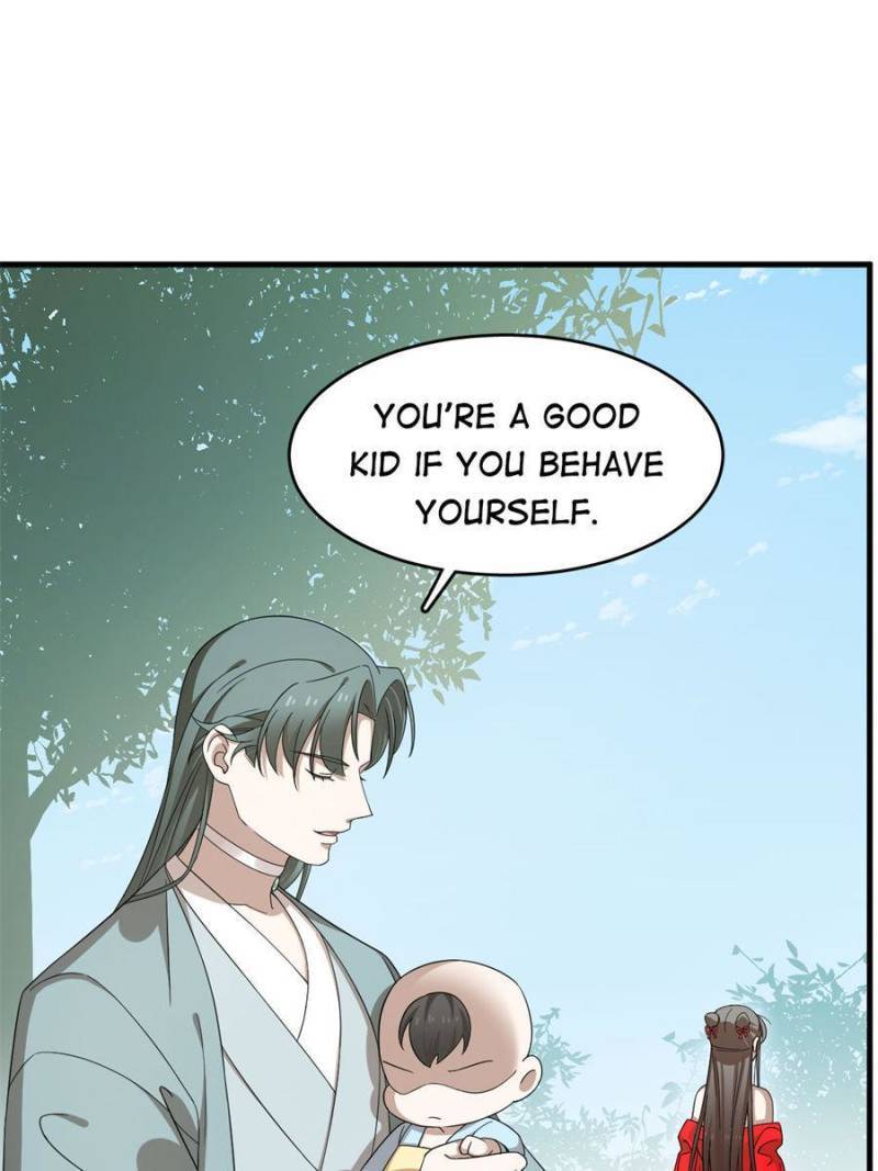 Queen of Poison: the Legend of a Super Agent, Doctor and Princess chapter 334 page 27