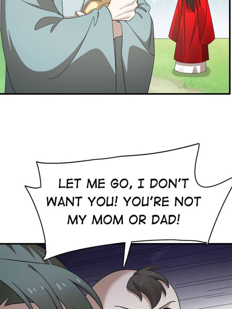 Queen of Poison: the Legend of a Super Agent, Doctor and Princess chapter 334 page 28