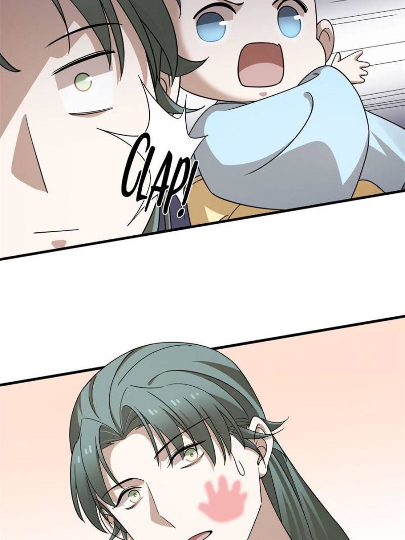 Queen of Poison: the Legend of a Super Agent, Doctor and Princess chapter 334 page 29