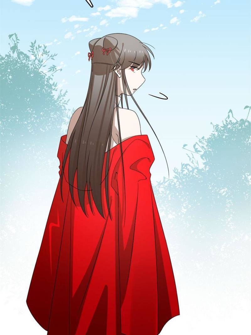 Queen of Poison: the Legend of a Super Agent, Doctor and Princess chapter 334 page 31