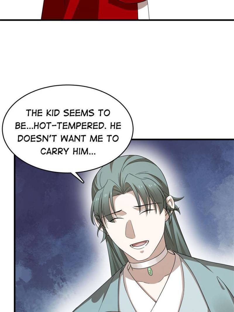 Queen of Poison: the Legend of a Super Agent, Doctor and Princess chapter 334 page 32