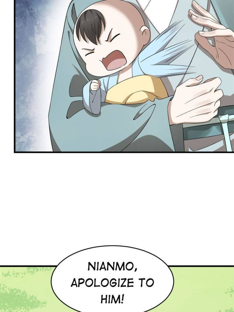 Queen of Poison: the Legend of a Super Agent, Doctor and Princess chapter 334 page 33