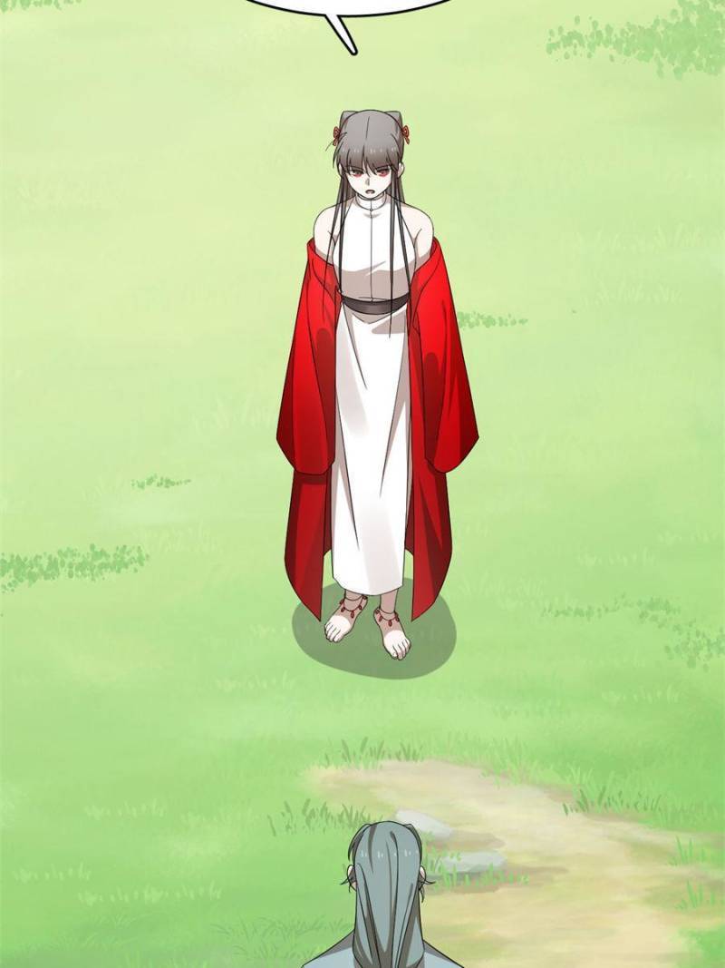 Queen of Poison: the Legend of a Super Agent, Doctor and Princess chapter 334 page 34