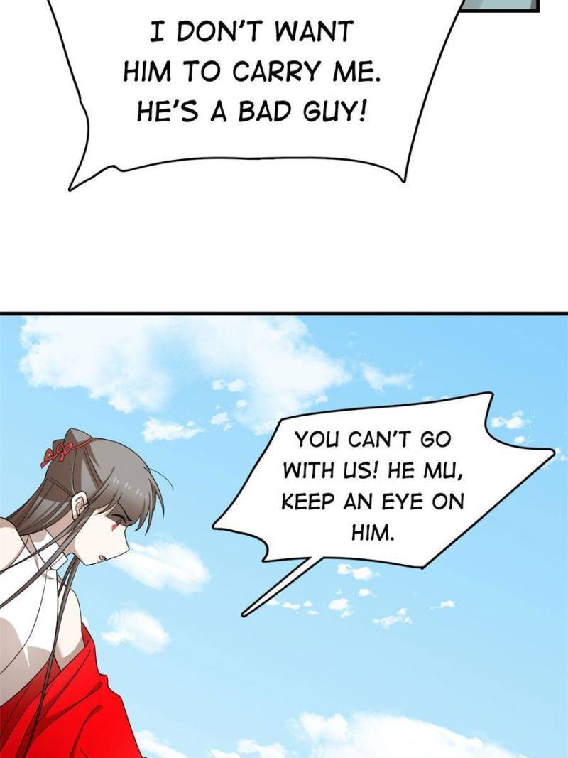 Queen of Poison: the Legend of a Super Agent, Doctor and Princess chapter 334 page 38