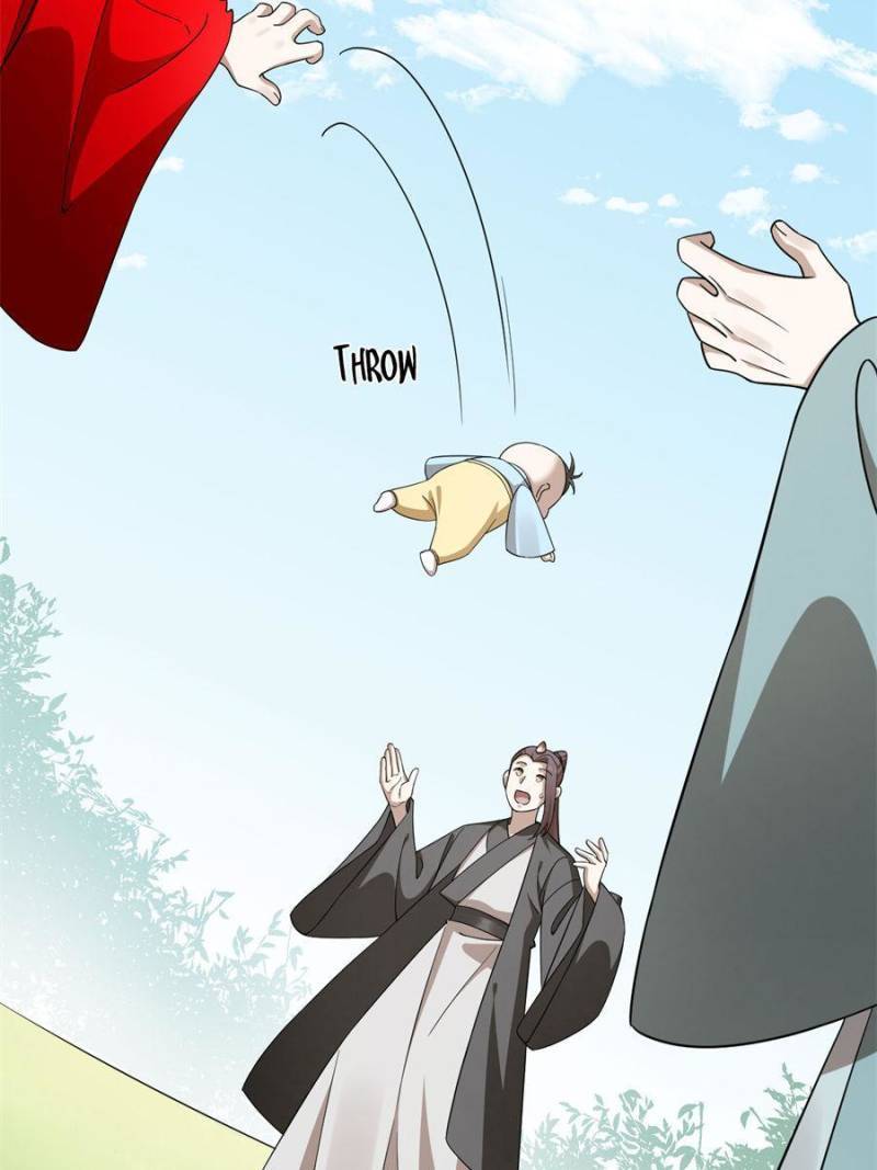 Queen of Poison: the Legend of a Super Agent, Doctor and Princess chapter 334 page 39