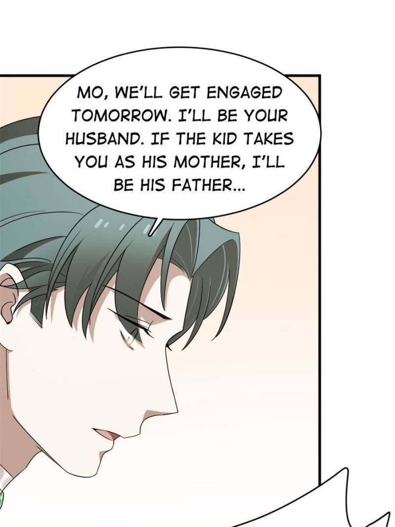 Queen of Poison: the Legend of a Super Agent, Doctor and Princess chapter 334 page 5