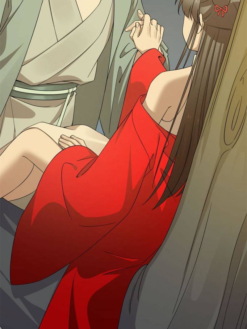 Queen of Poison: the Legend of a Super Agent, Doctor and Princess chapter 335 page 12