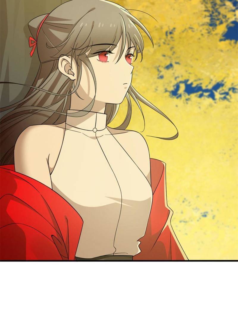 Queen of Poison: the Legend of a Super Agent, Doctor and Princess chapter 335 page 17