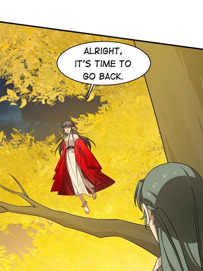 Queen of Poison: the Legend of a Super Agent, Doctor and Princess chapter 335 page 21