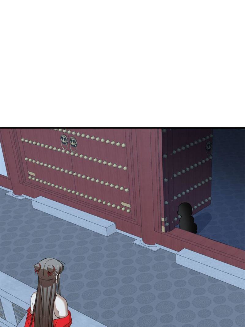 Queen of Poison: the Legend of a Super Agent, Doctor and Princess chapter 335 page 28