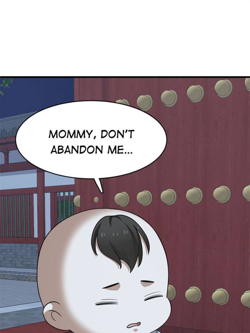 Queen of Poison: the Legend of a Super Agent, Doctor and Princess chapter 335 page 31