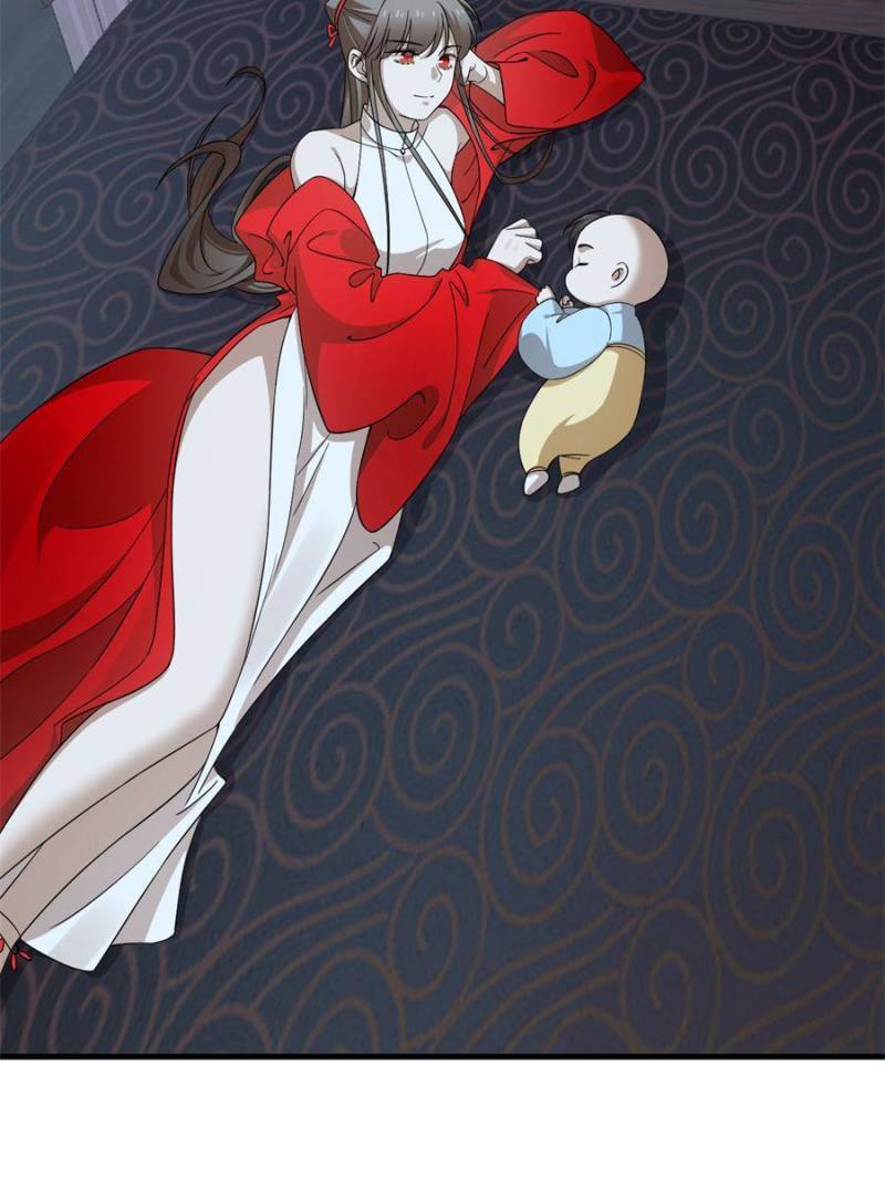 Queen of Poison: the Legend of a Super Agent, Doctor and Princess chapter 335 page 38