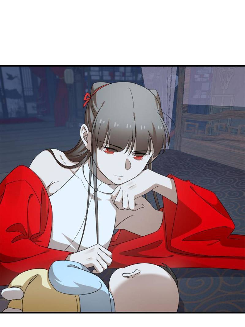 Queen of Poison: the Legend of a Super Agent, Doctor and Princess chapter 335 page 39