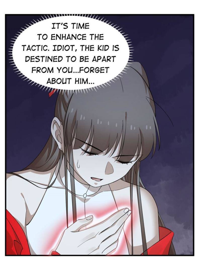 Queen of Poison: the Legend of a Super Agent, Doctor and Princess chapter 335 page 44