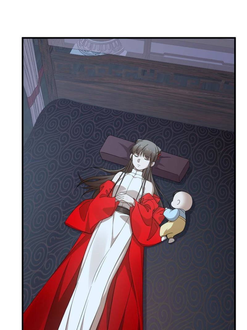 Queen of Poison: the Legend of a Super Agent, Doctor and Princess chapter 335 page 46