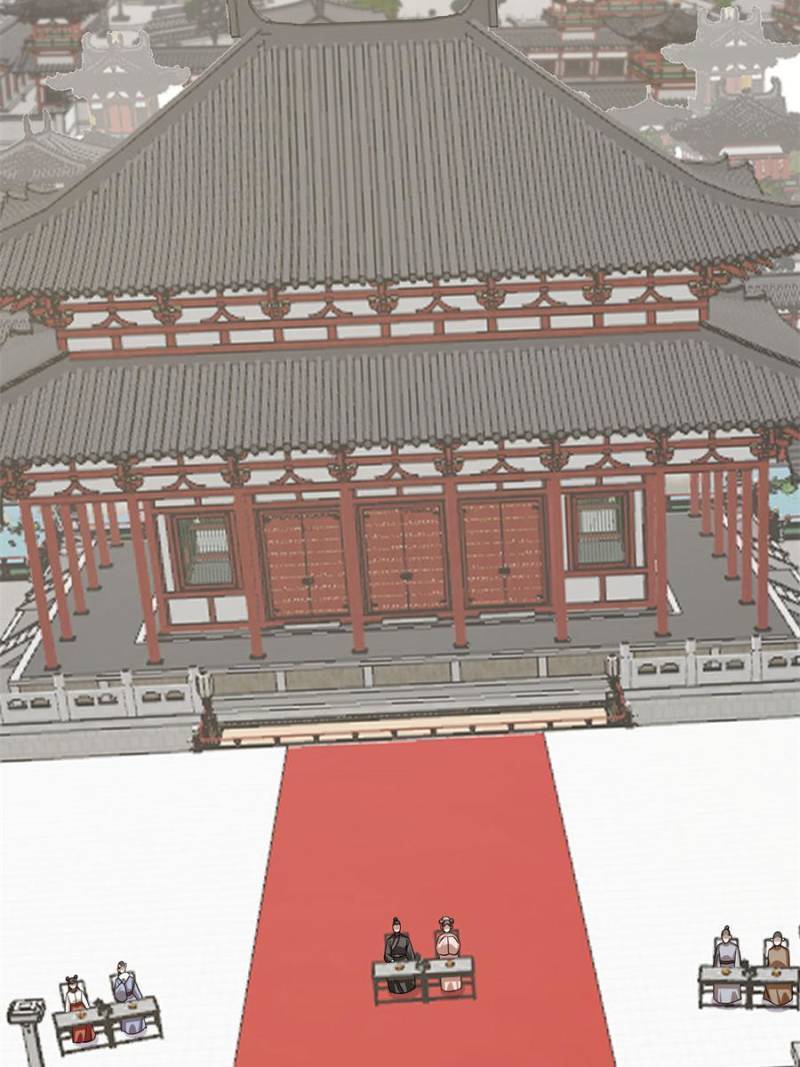 Queen of Poison: the Legend of a Super Agent, Doctor and Princess chapter 335 page 49