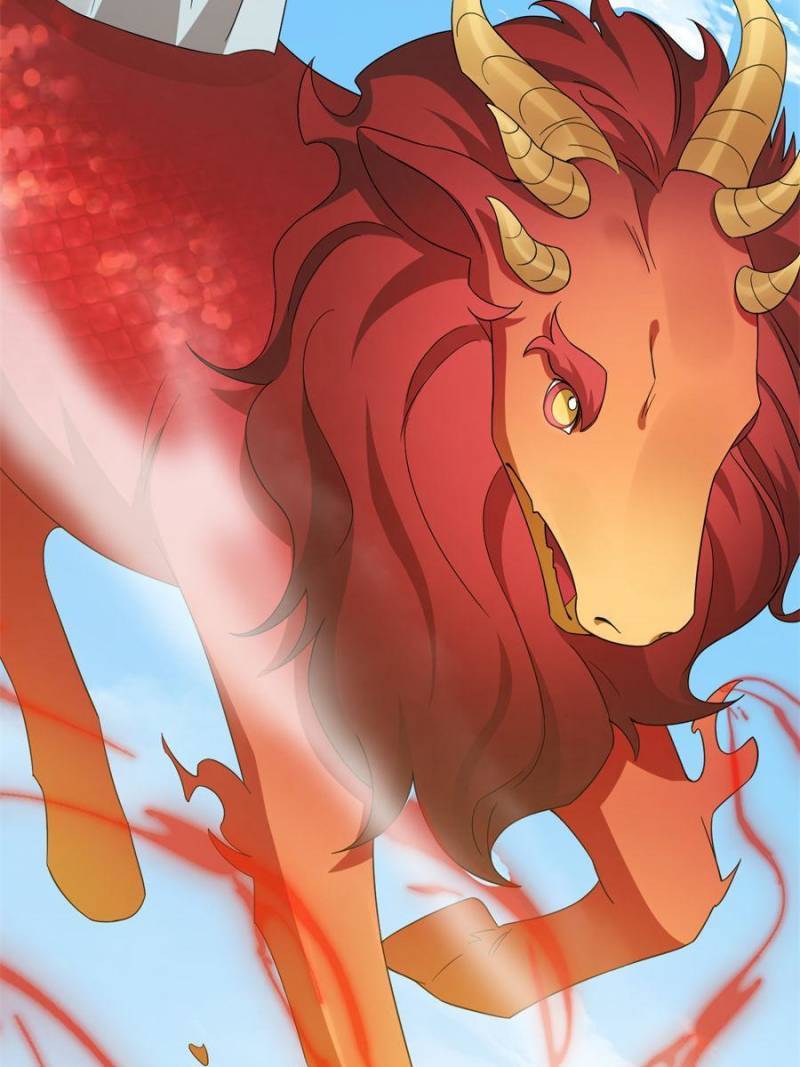 Queen of Poison: the Legend of a Super Agent, Doctor and Princess chapter 335 page 53