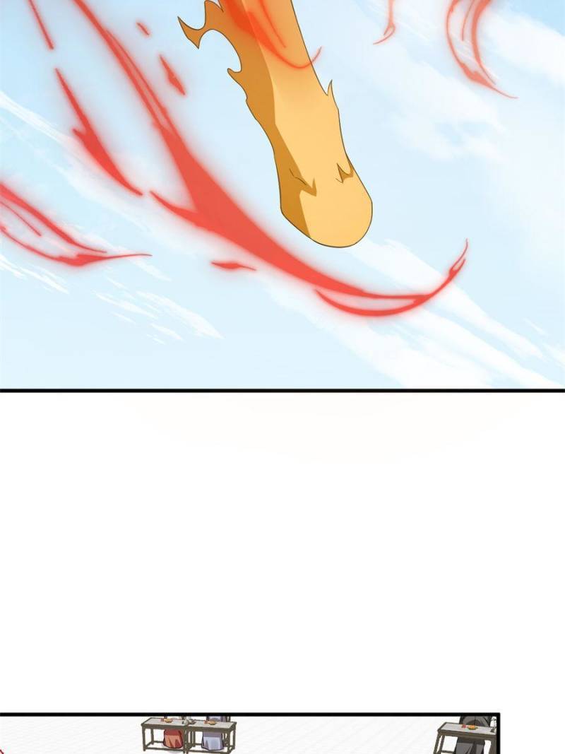 Queen of Poison: the Legend of a Super Agent, Doctor and Princess chapter 335 page 54