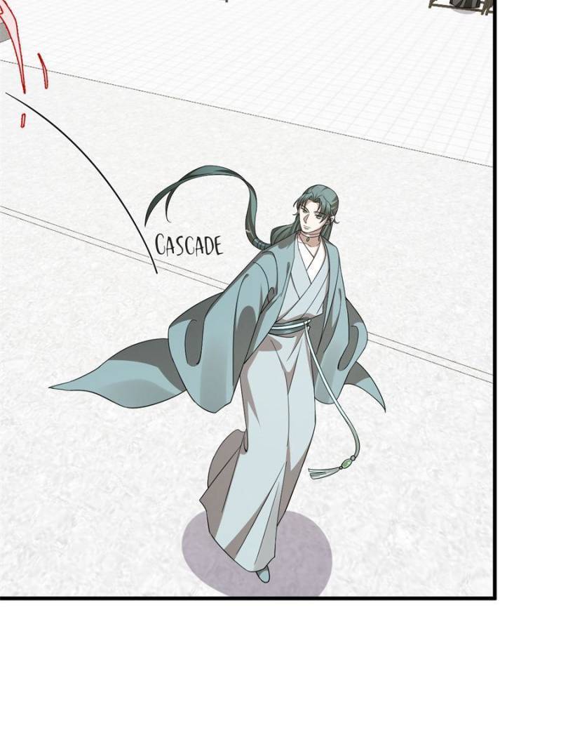 Queen of Poison: the Legend of a Super Agent, Doctor and Princess chapter 335 page 55