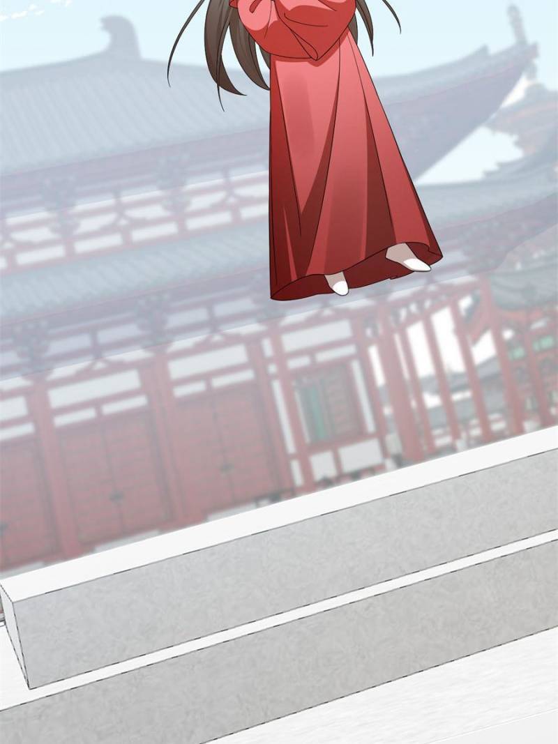 Queen of Poison: the Legend of a Super Agent, Doctor and Princess chapter 335 page 58