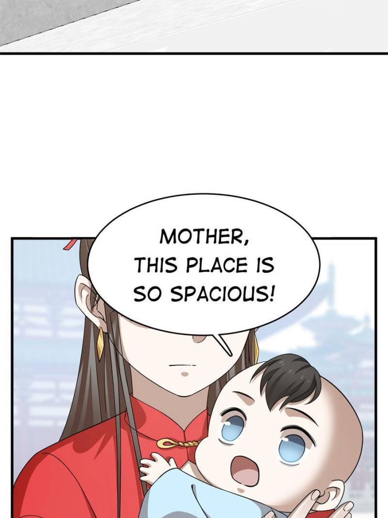 Queen of Poison: the Legend of a Super Agent, Doctor and Princess chapter 335 page 59