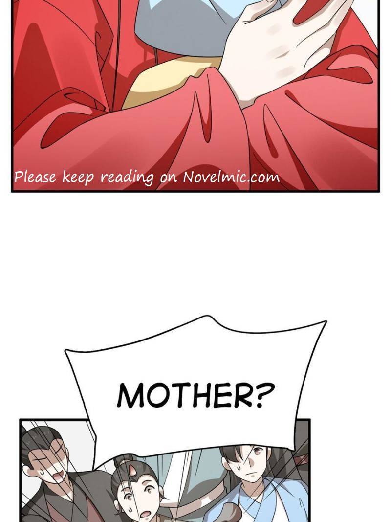 Queen of Poison: the Legend of a Super Agent, Doctor and Princess chapter 335 page 60