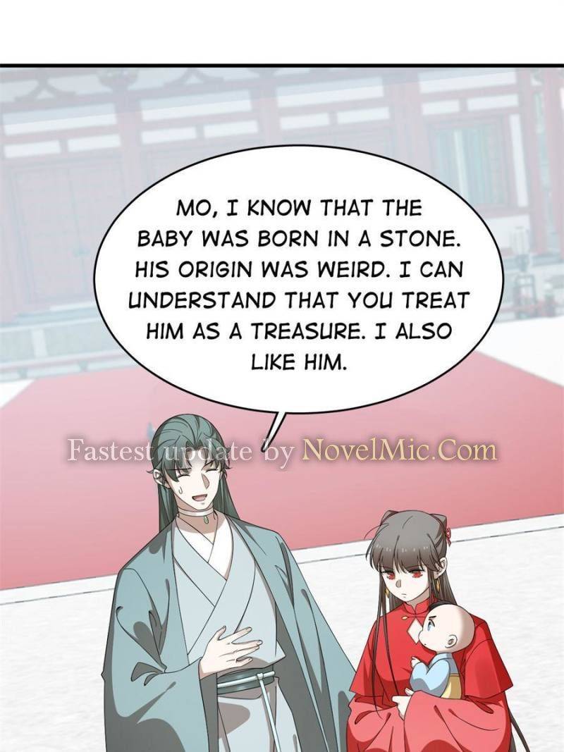 Queen of Poison: the Legend of a Super Agent, Doctor and Princess chapter 336 page 1