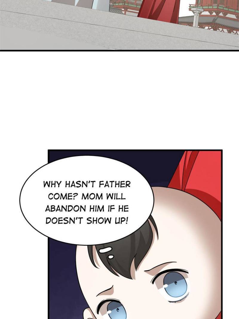 Queen of Poison: the Legend of a Super Agent, Doctor and Princess chapter 336 page 10