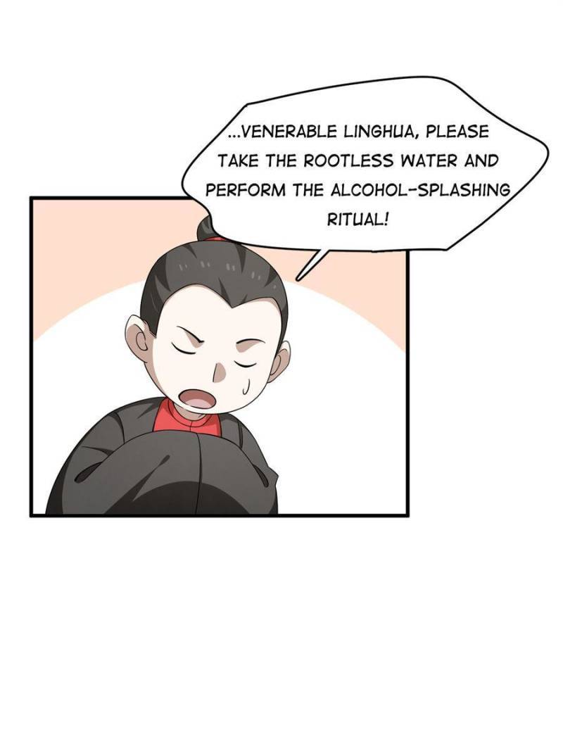 Queen of Poison: the Legend of a Super Agent, Doctor and Princess chapter 336 page 23