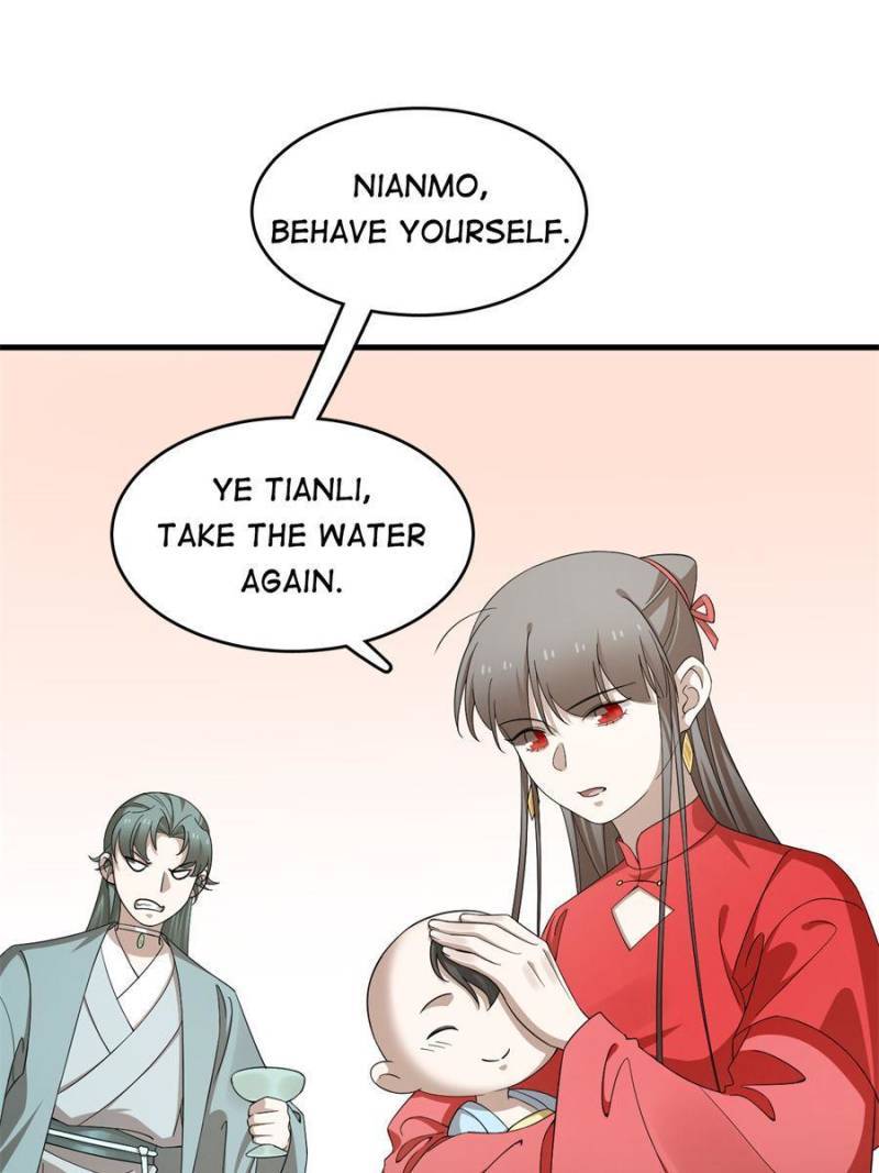 Queen of Poison: the Legend of a Super Agent, Doctor and Princess chapter 336 page 25