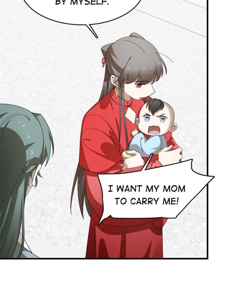 Queen of Poison: the Legend of a Super Agent, Doctor and Princess chapter 336 page 3