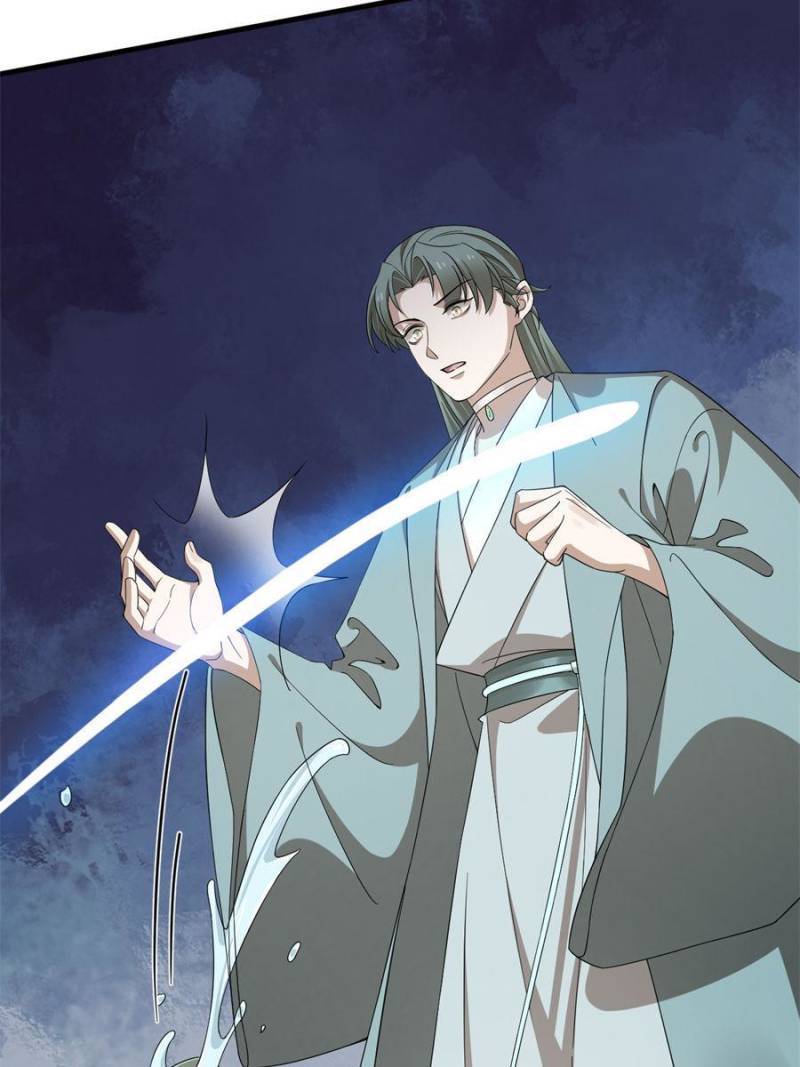 Queen of Poison: the Legend of a Super Agent, Doctor and Princess chapter 336 page 31