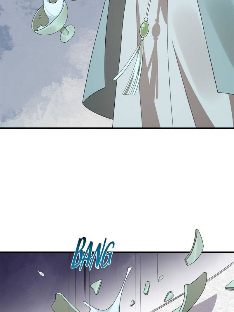 Queen of Poison: the Legend of a Super Agent, Doctor and Princess chapter 336 page 32